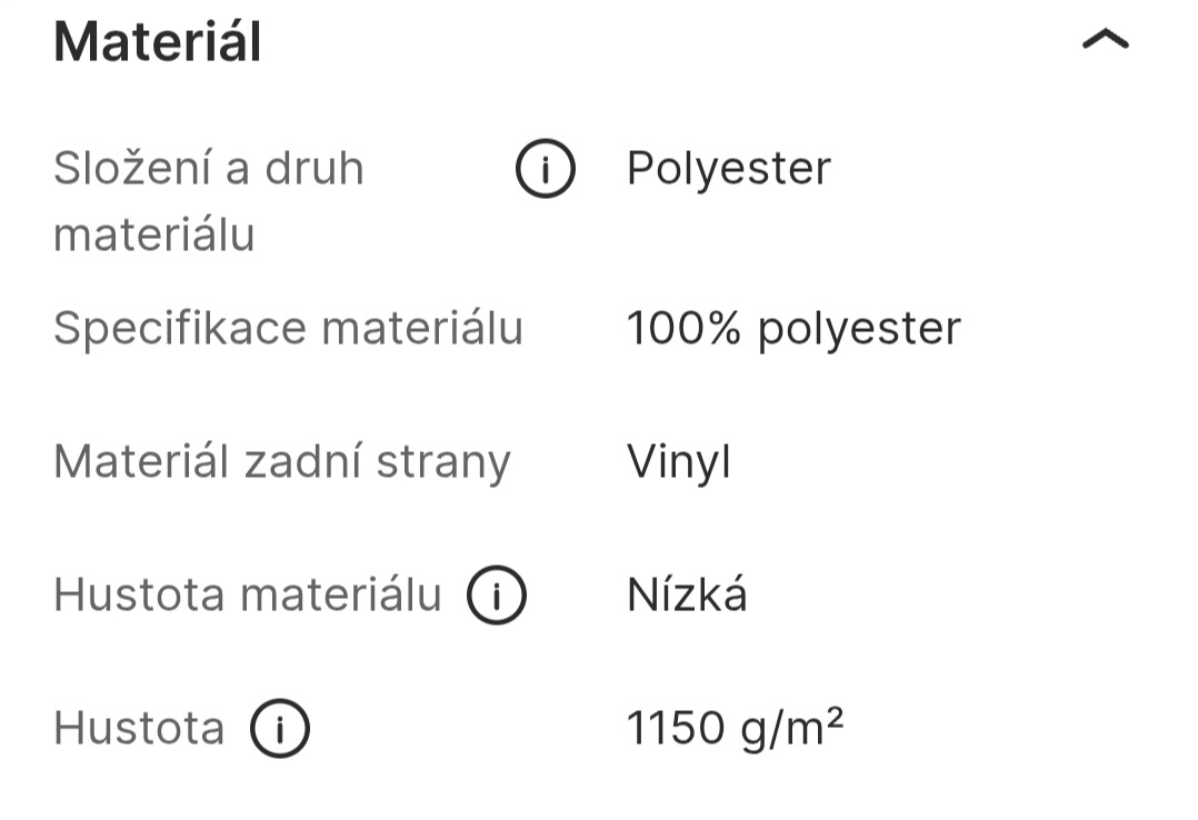 Koberec Piramit nový 150x233 cm - 3