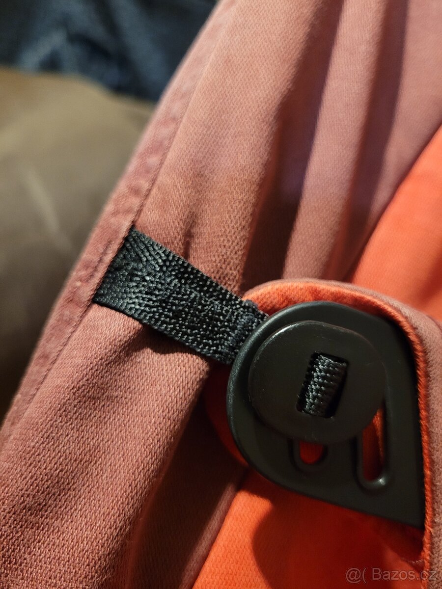 Houpátko Babybjörn - 3