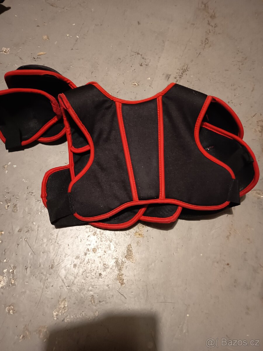Hokejová vesta - 3