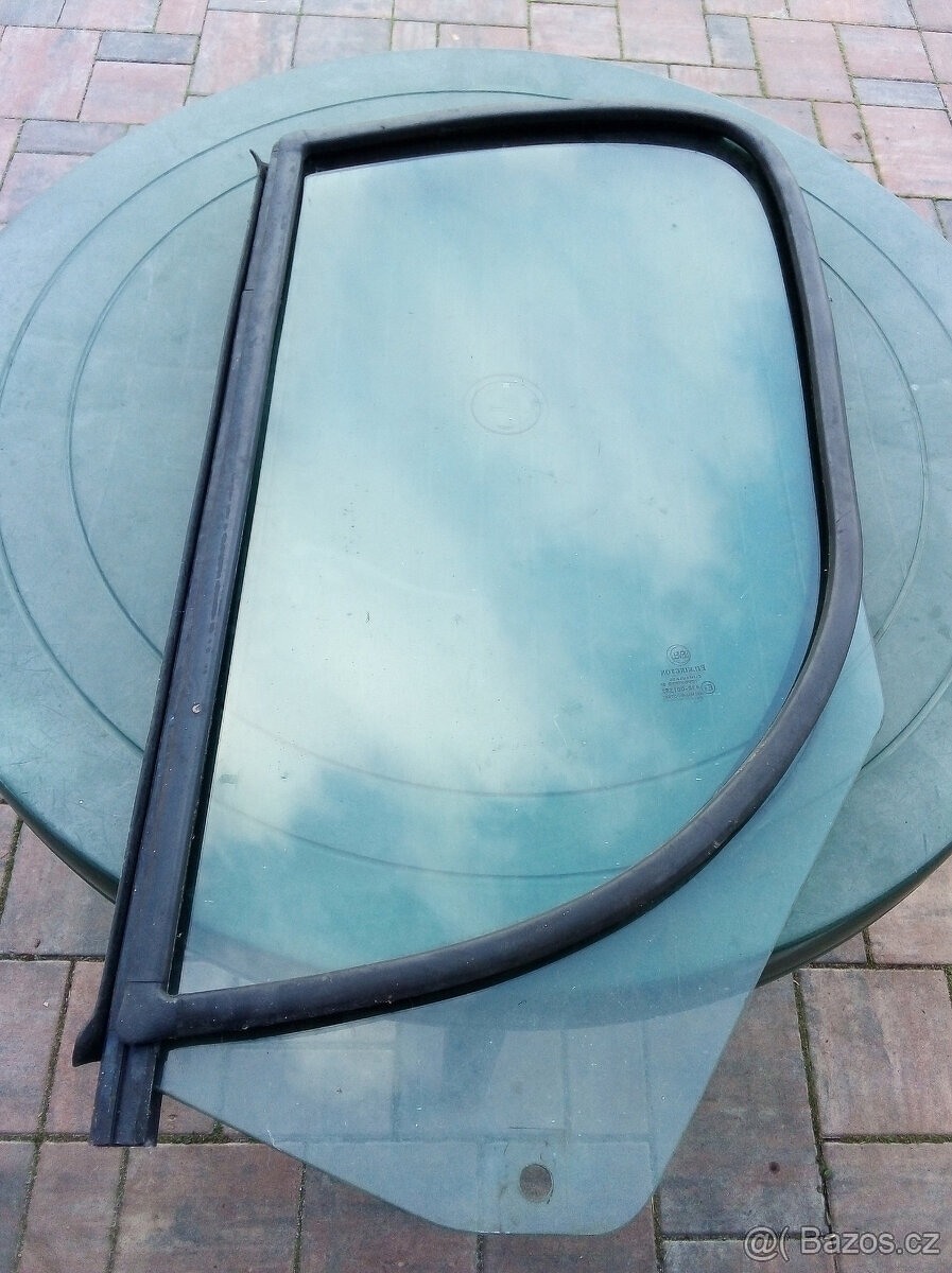 Ducato Boxer Jumper díly předních dveří - 3