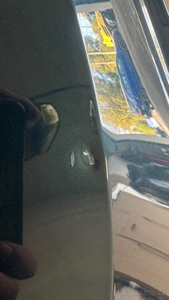 Prodám blatník Škoda Karoq 2021 - 3