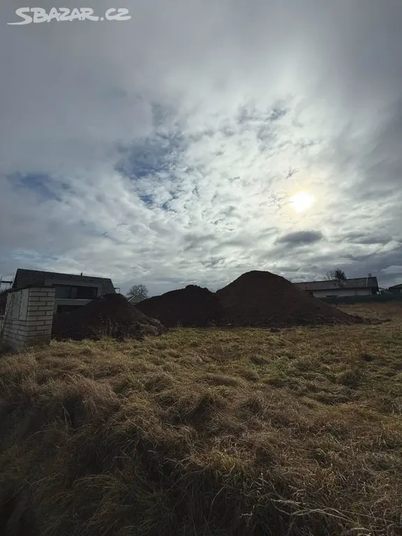 Kvalitní zemina za odvoz / Kolín - 3