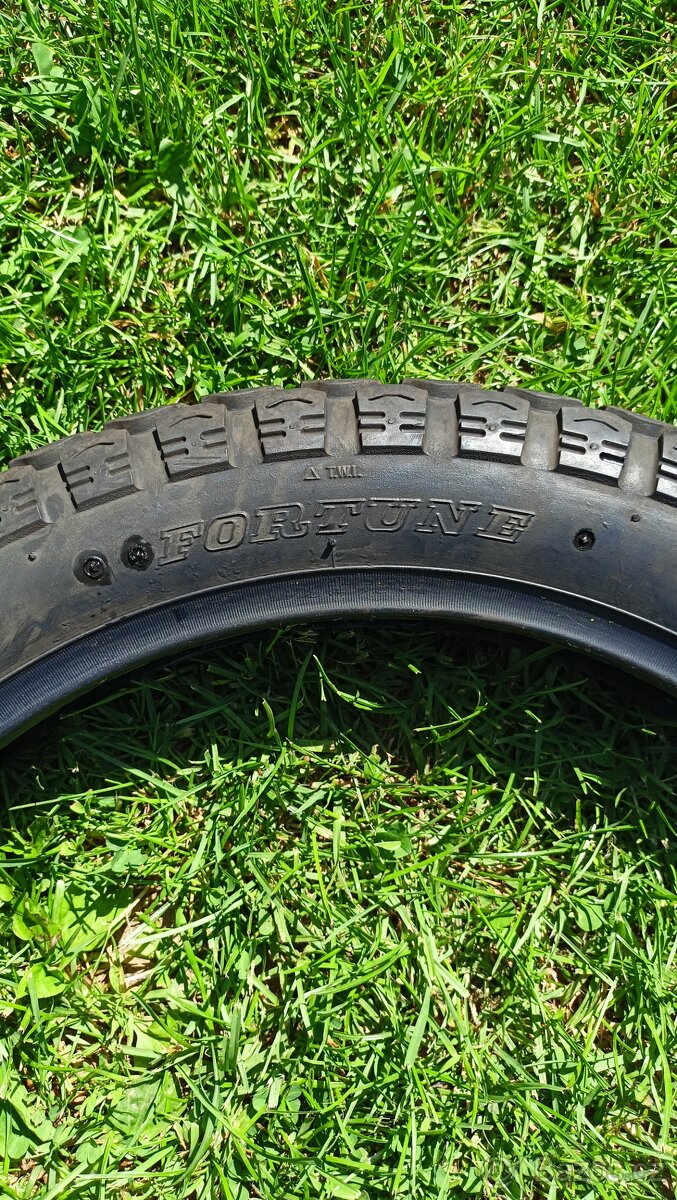 Pneu 3,25x 16 Fortune - 3