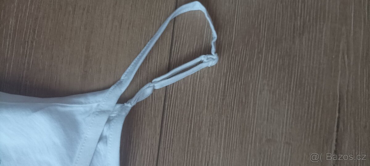 Letní šaty 48/50 N.O.V.É - 3