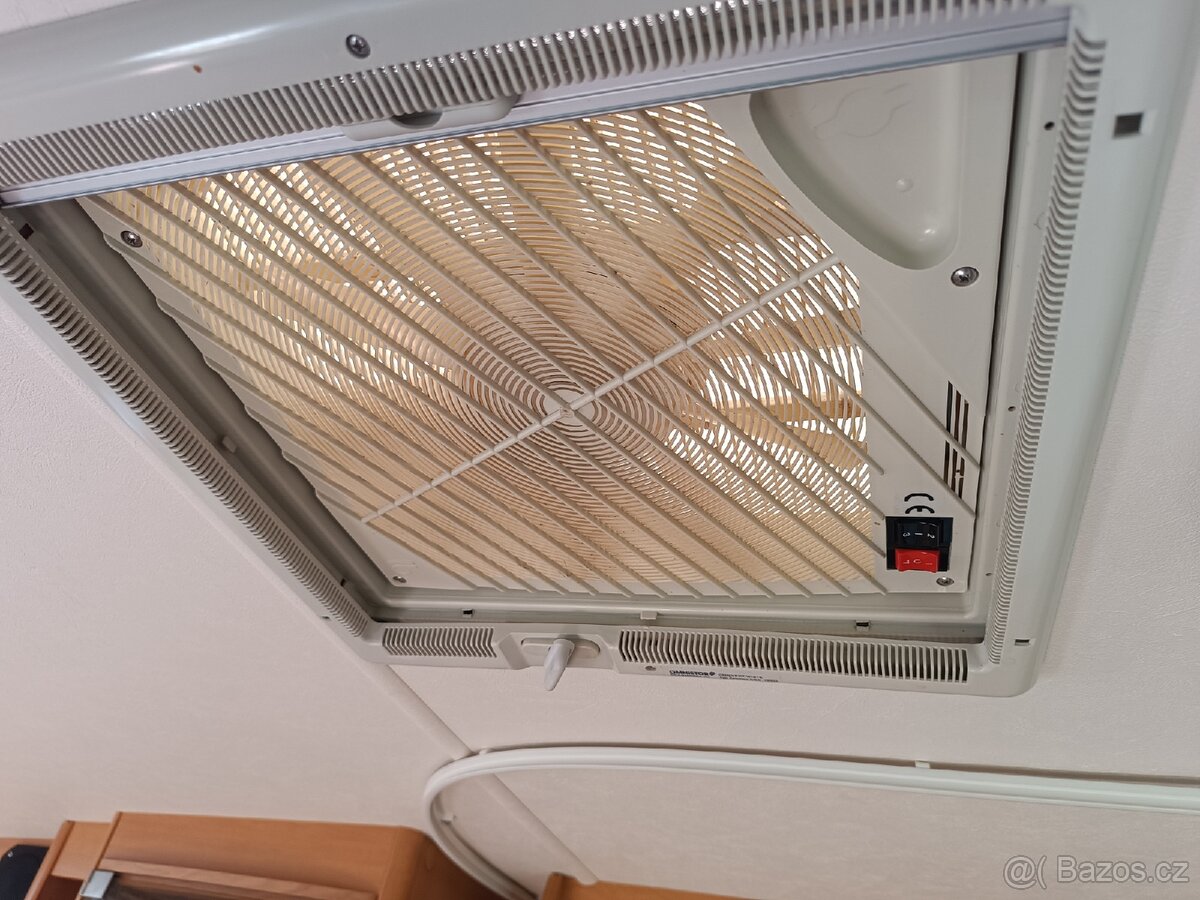 Karavan Swift prodám nebo vyměním - 3