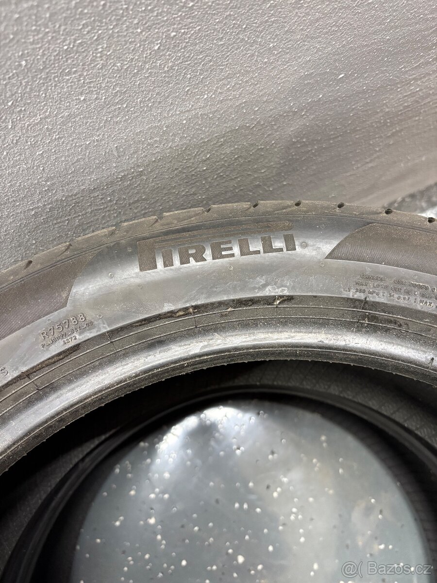 Pneu 225/45/18 pirelli - 3