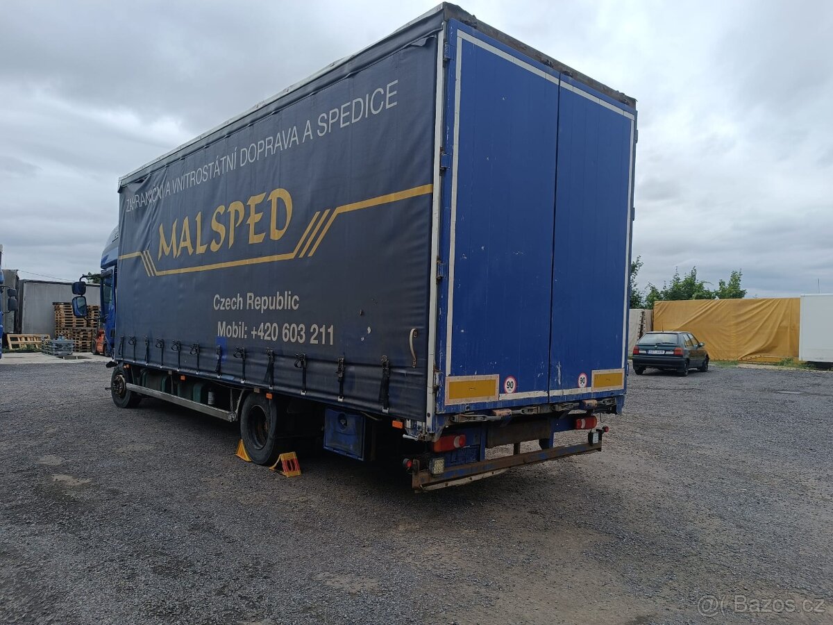 Daf LF 45.220 euro 5 - 3