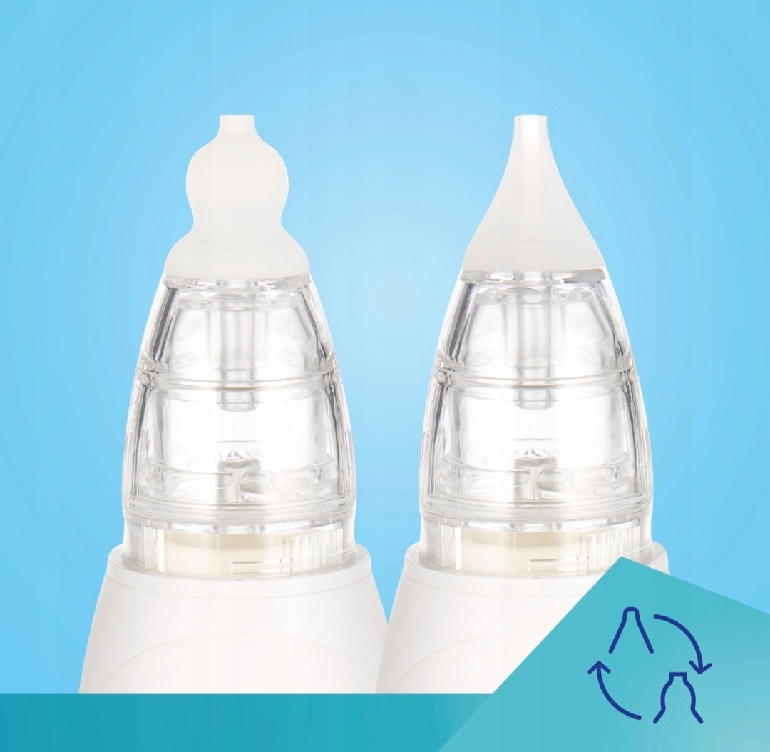 El.nosní odsávačka - 3