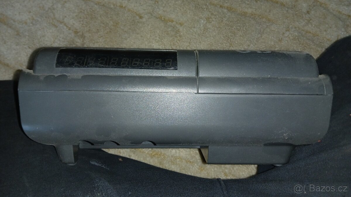 Registrační pokladna EET CHD 3050 - 3