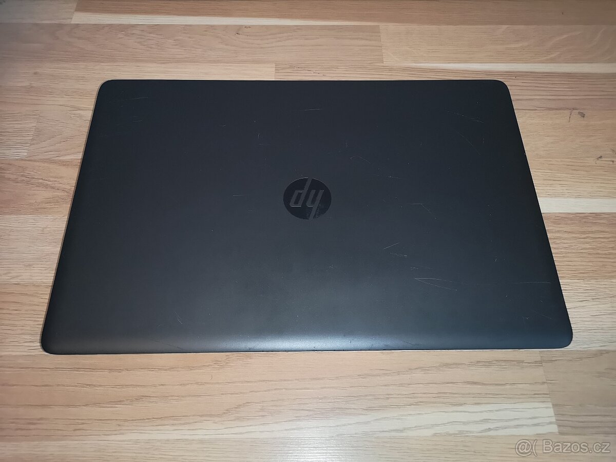 17,3" notebook HP ProBook 470 G2, 16 GB RAM - 3