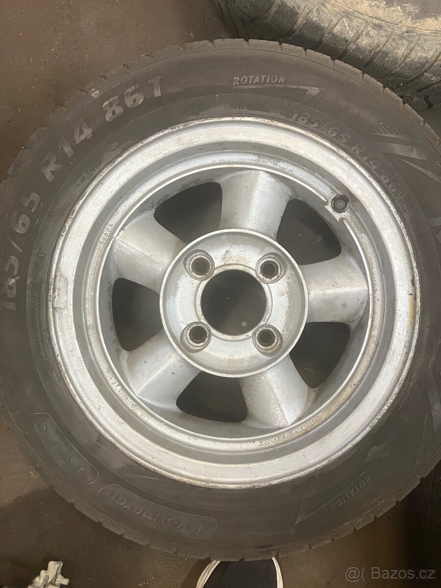 ALU Bridgestone Texas - 3