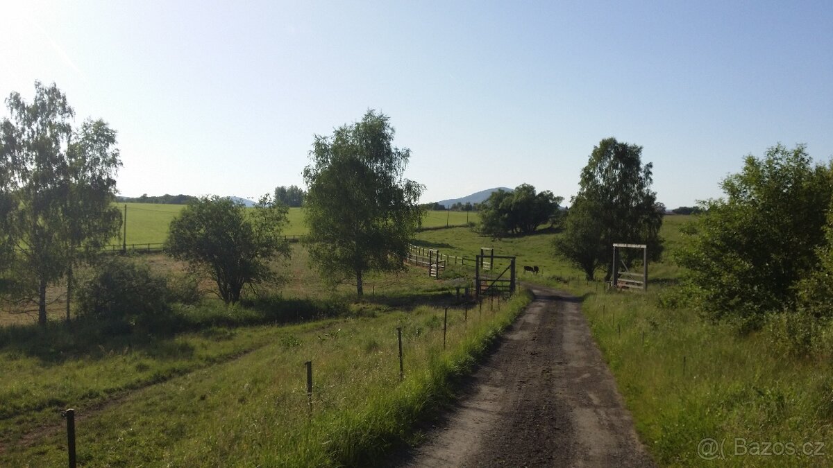 Práce pro pár na ranči s ubytováním - 3