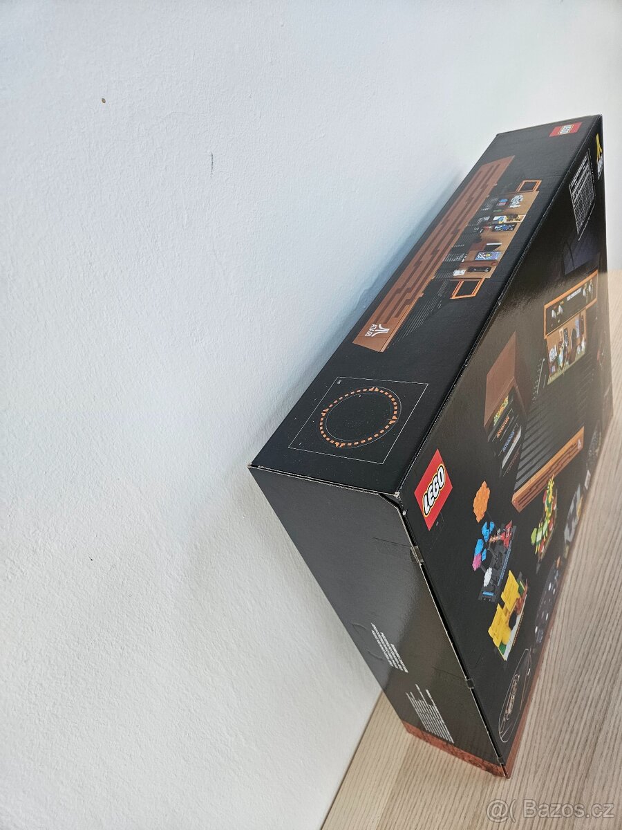 LEGO Icons 10306 Atari 2600 - 3