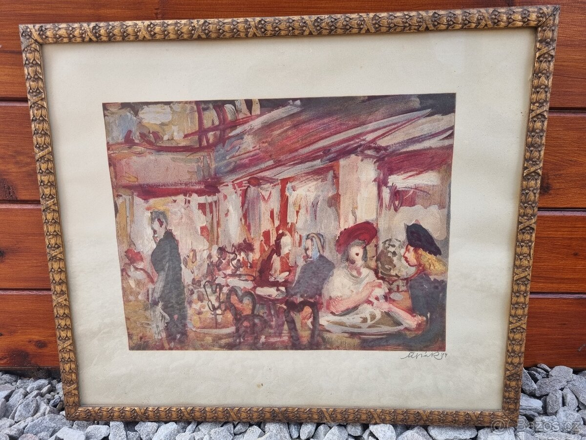 obrazy - různé - 3