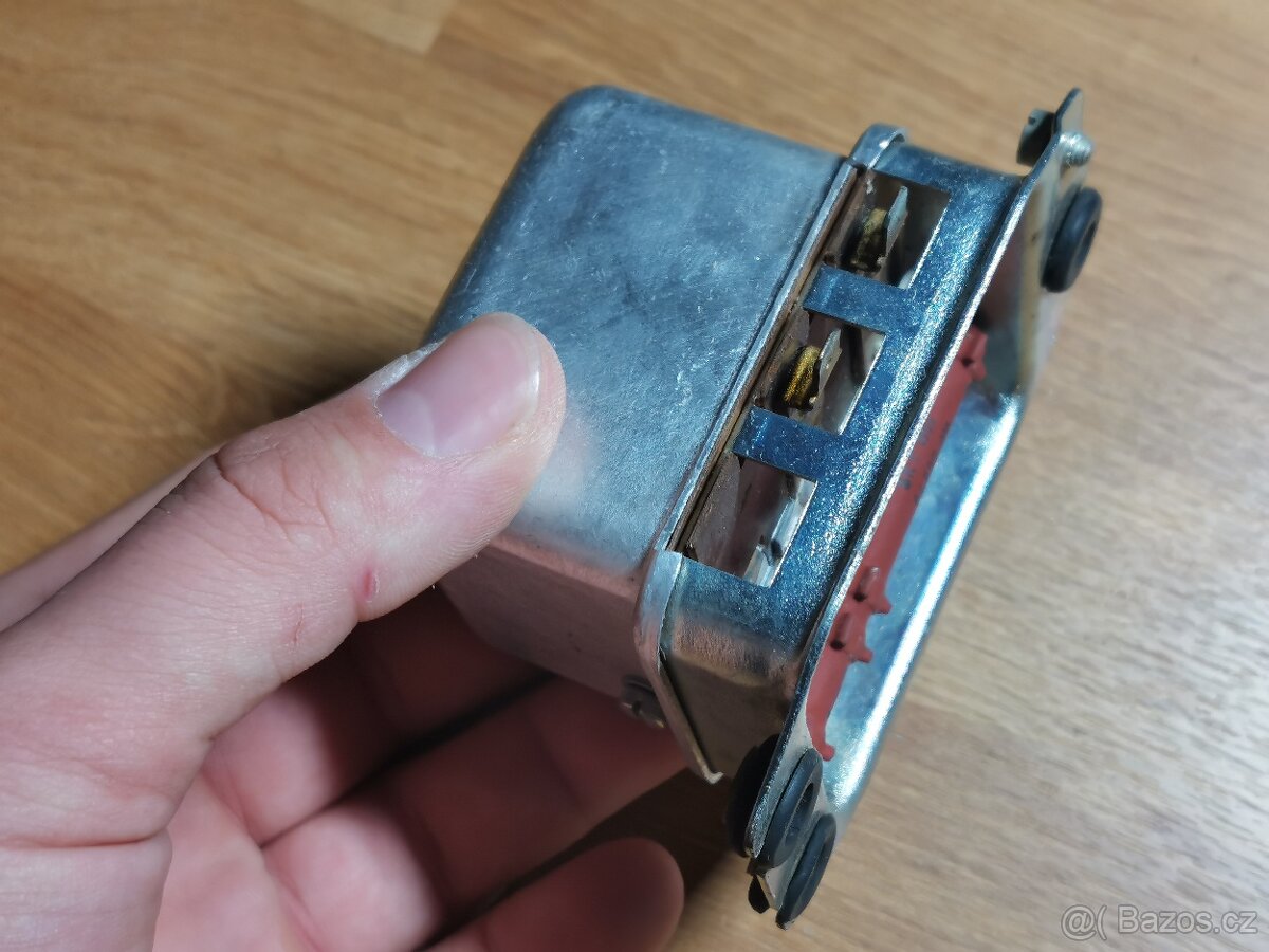 1436 Magneton PAL Rele 14V L2 - 3