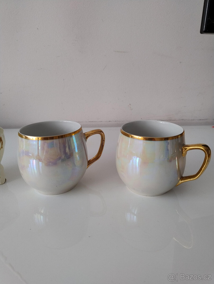 sklo a porcelán - 3