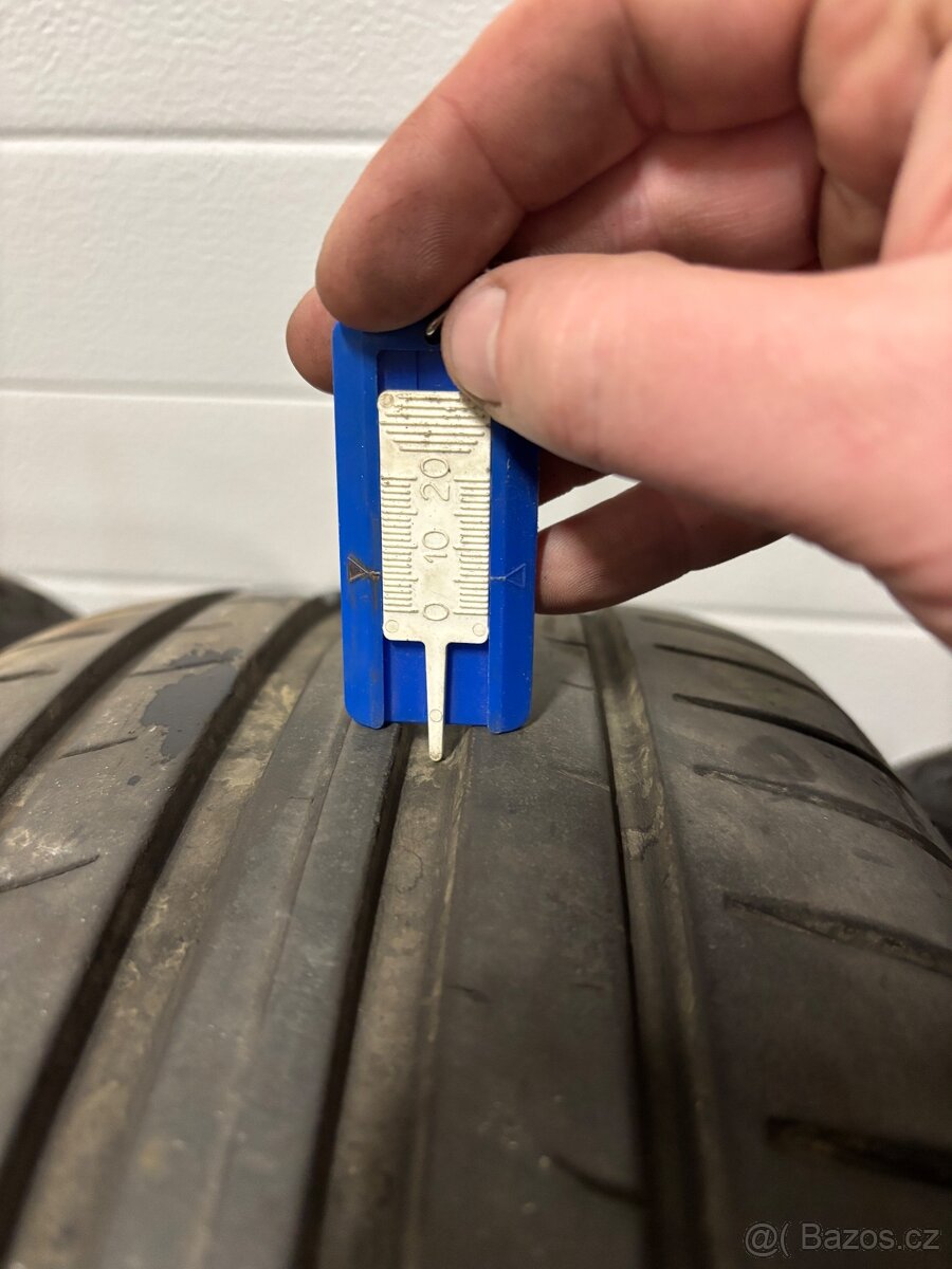 205/55 r16 dunlop - 3