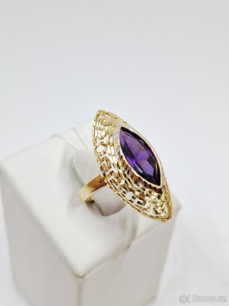 Zlatý prsten - 3
