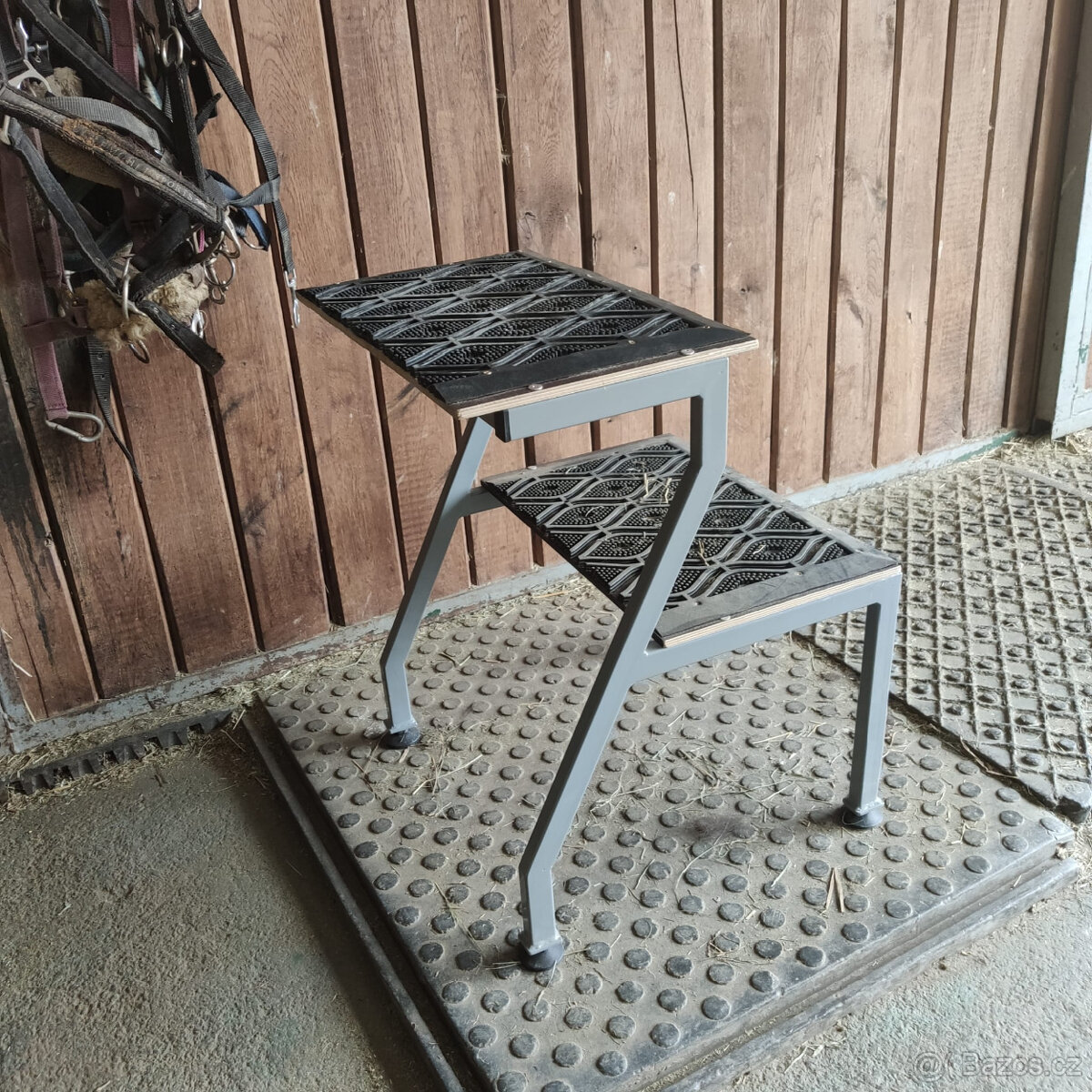 Potřeby pro koně - 3