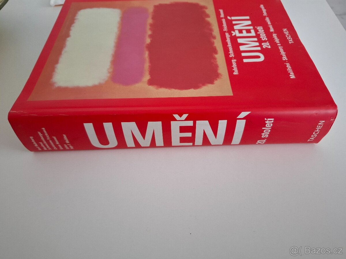 Umění 20.století - 3