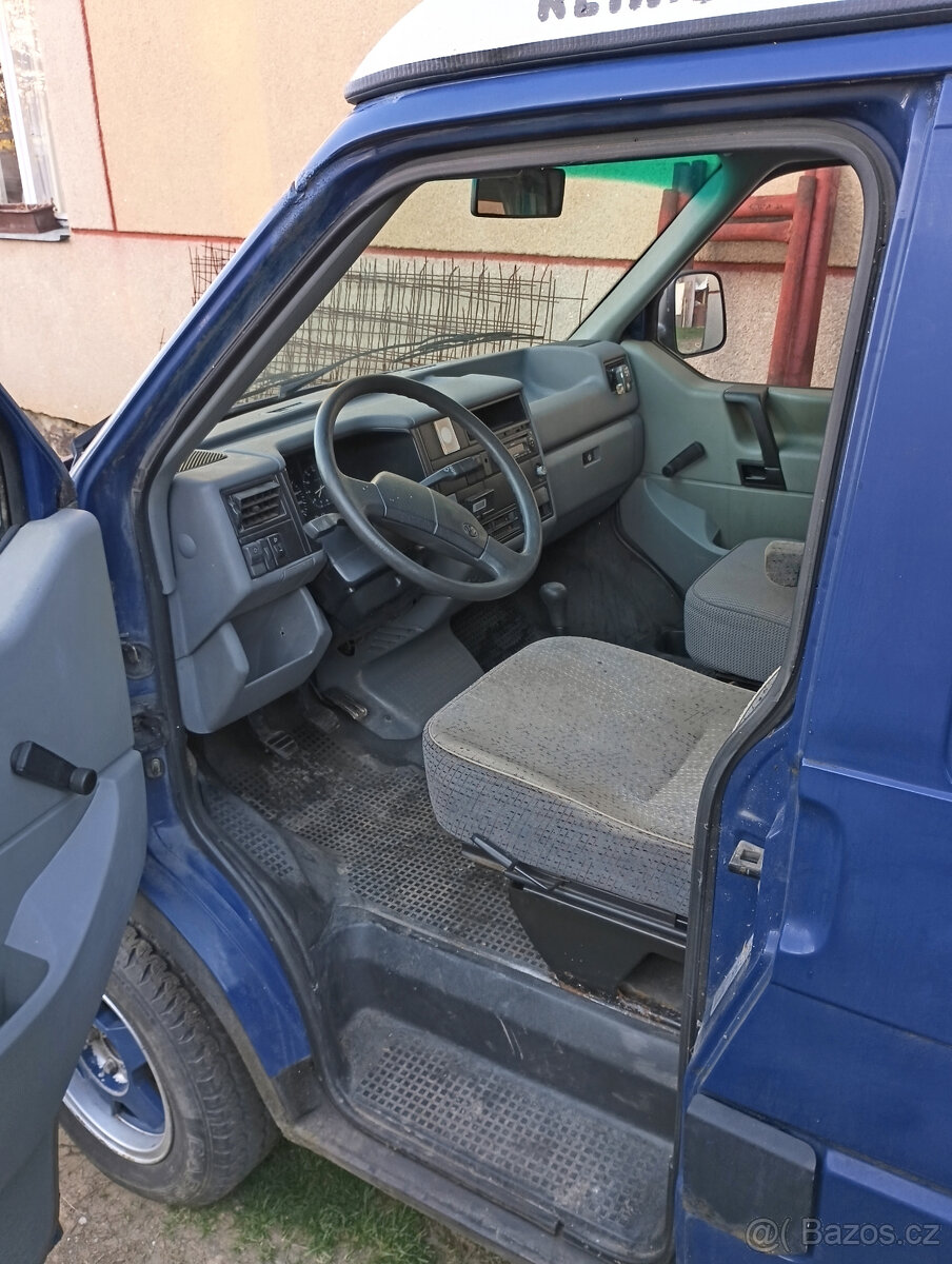 VW T4 Reimo - 3