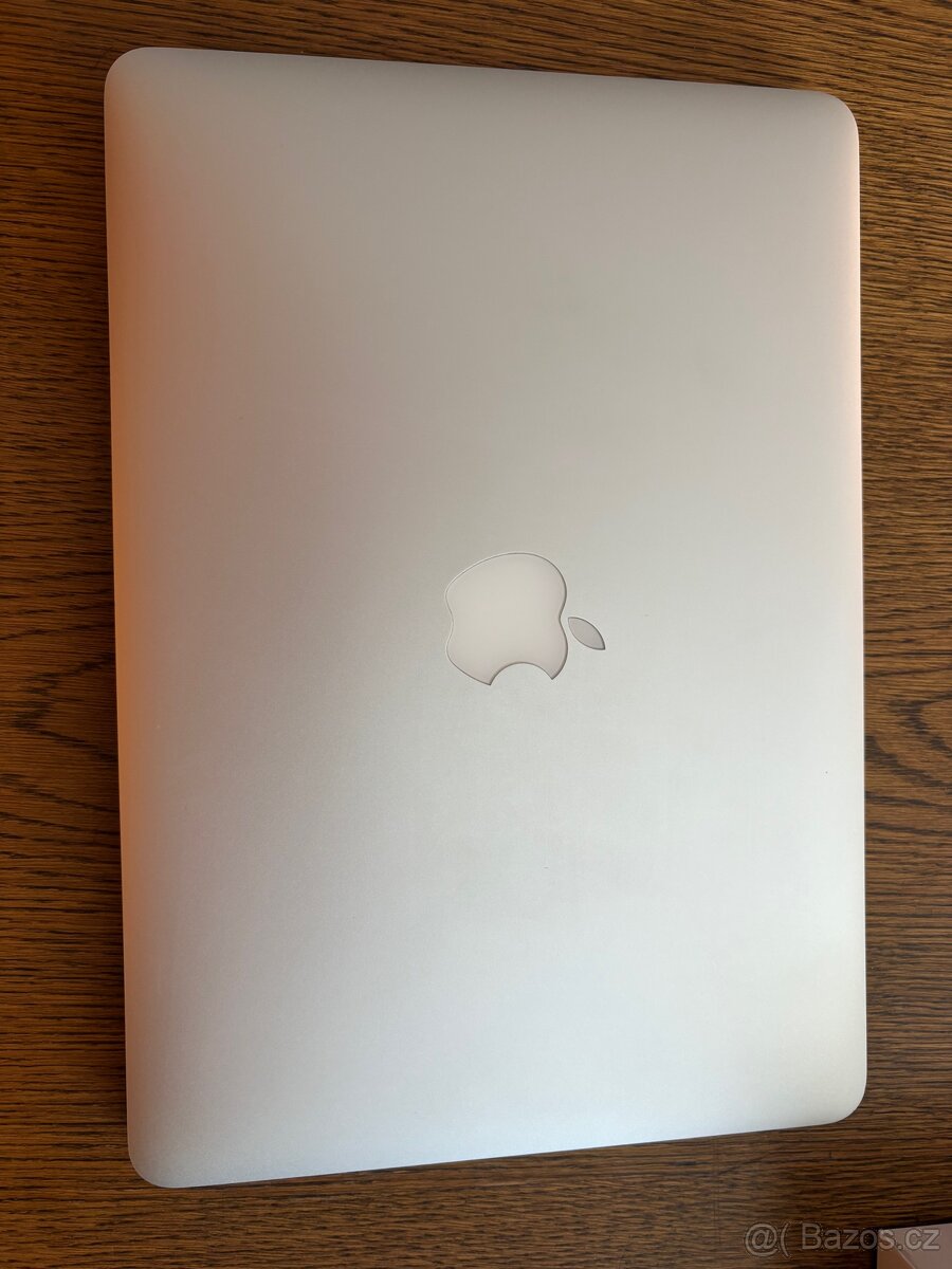 MacBook Pro 2015 (13) - 3