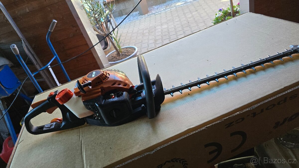 Plotostřih Echo - 3