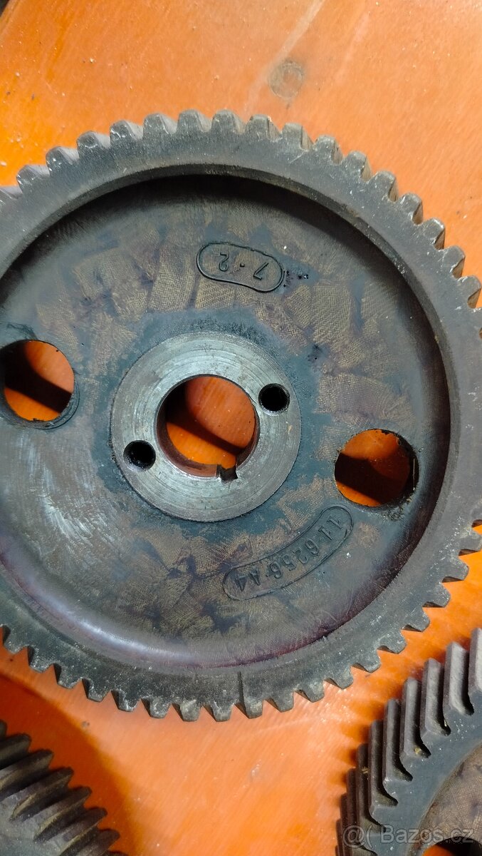 Volha GAZ 21 - 3