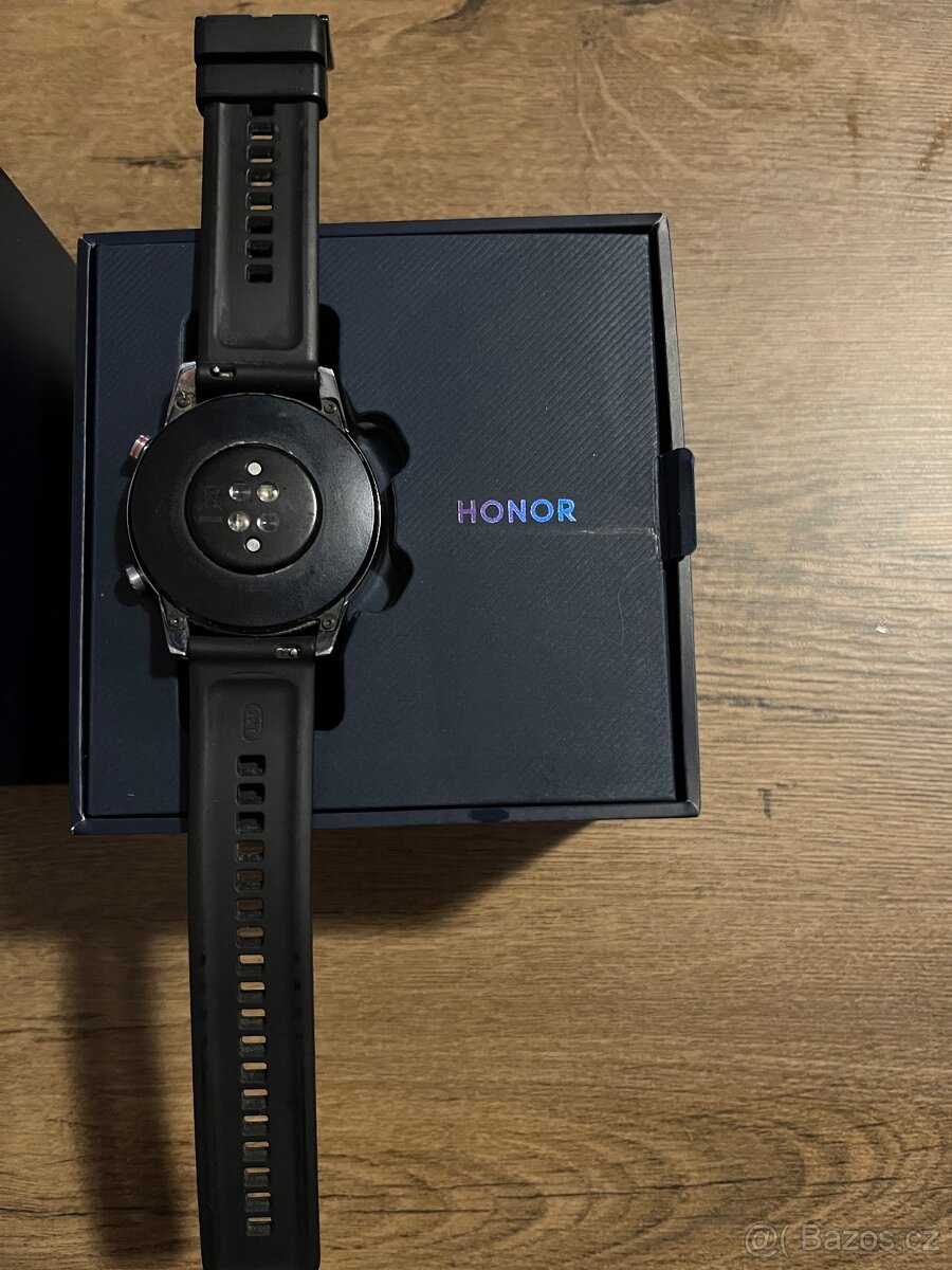 Honor Magic Watch 2 - 3