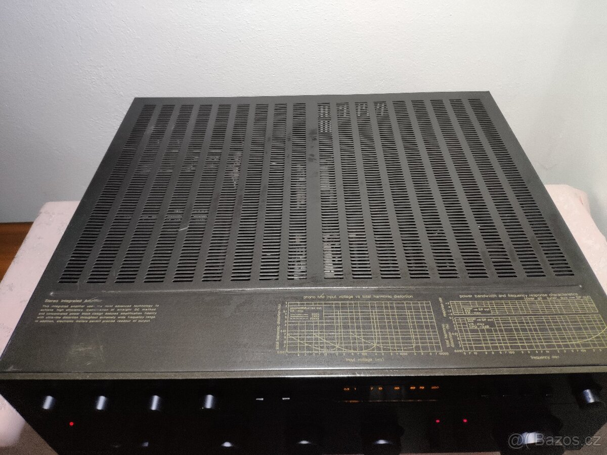 TECHNICS SU-8099K - 3