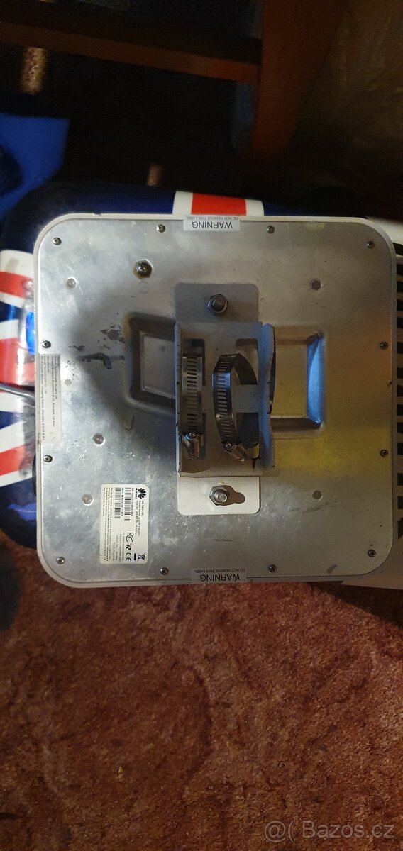 Huawei B2338-168ODU LTE antena - 3
