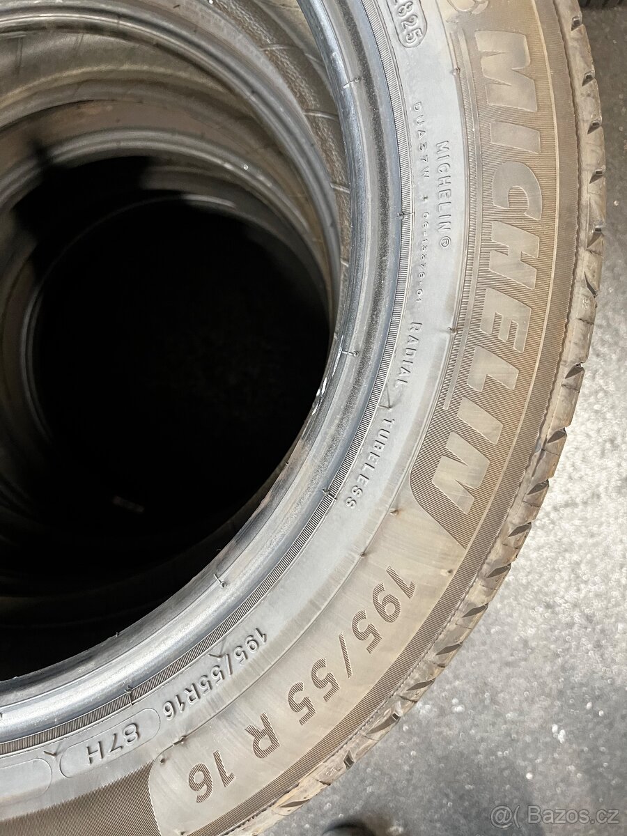 SADA MICHELIN - 3