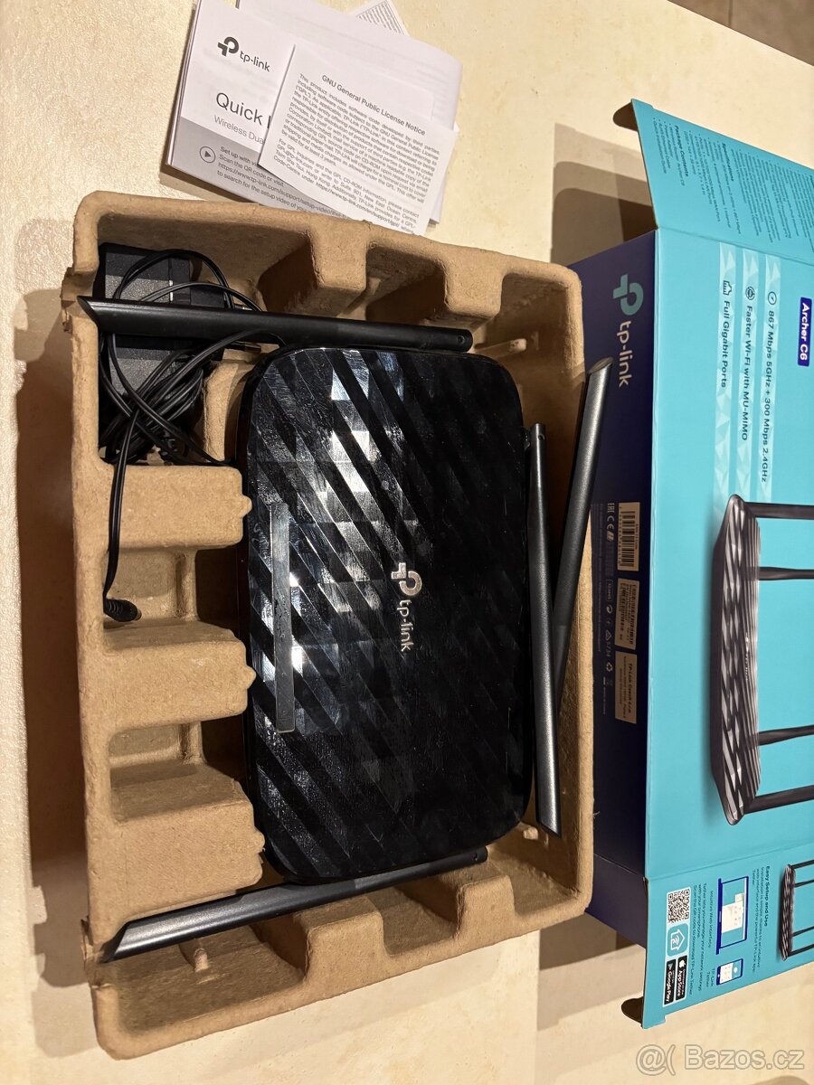 Wifi router - 3