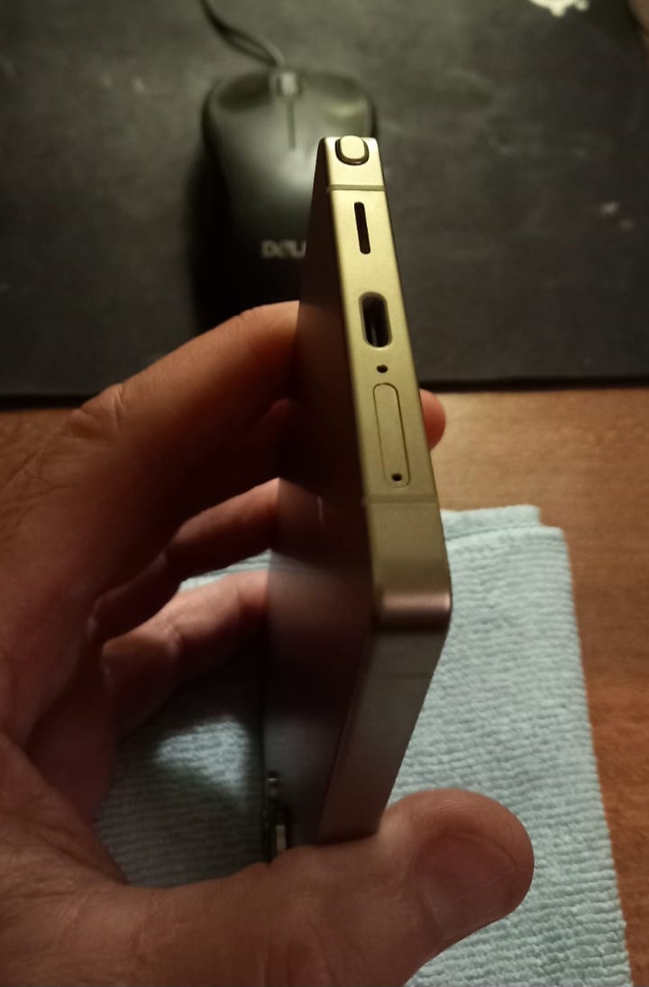 Samsung galaxy s25 ultra 256gb - 3