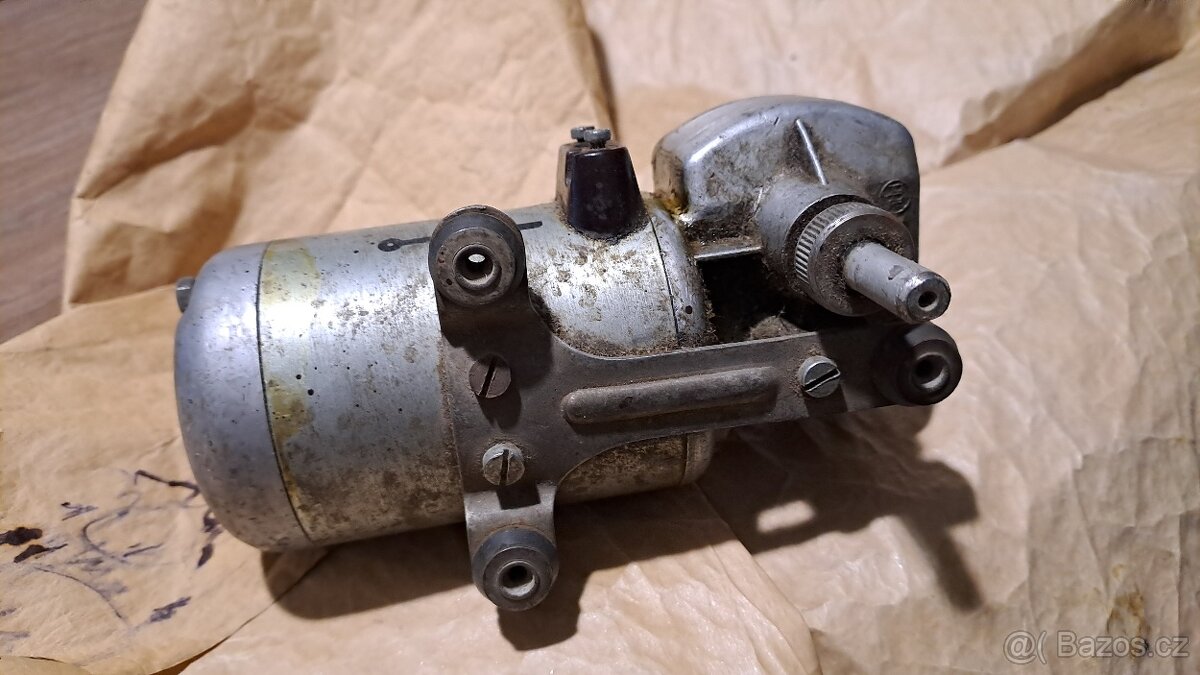 Škoda octávia,felícia,spartak,1202 - 3