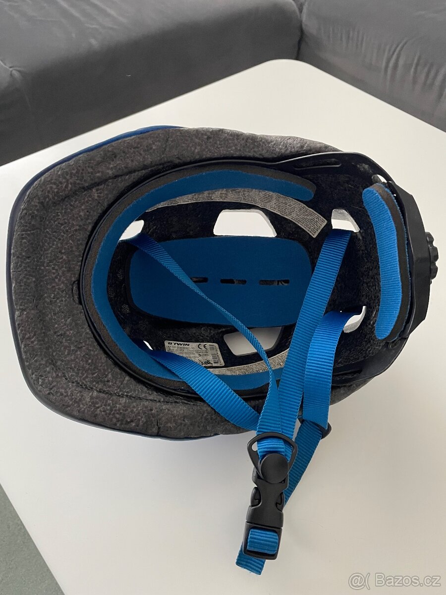 Dětská helma na kolo - 3