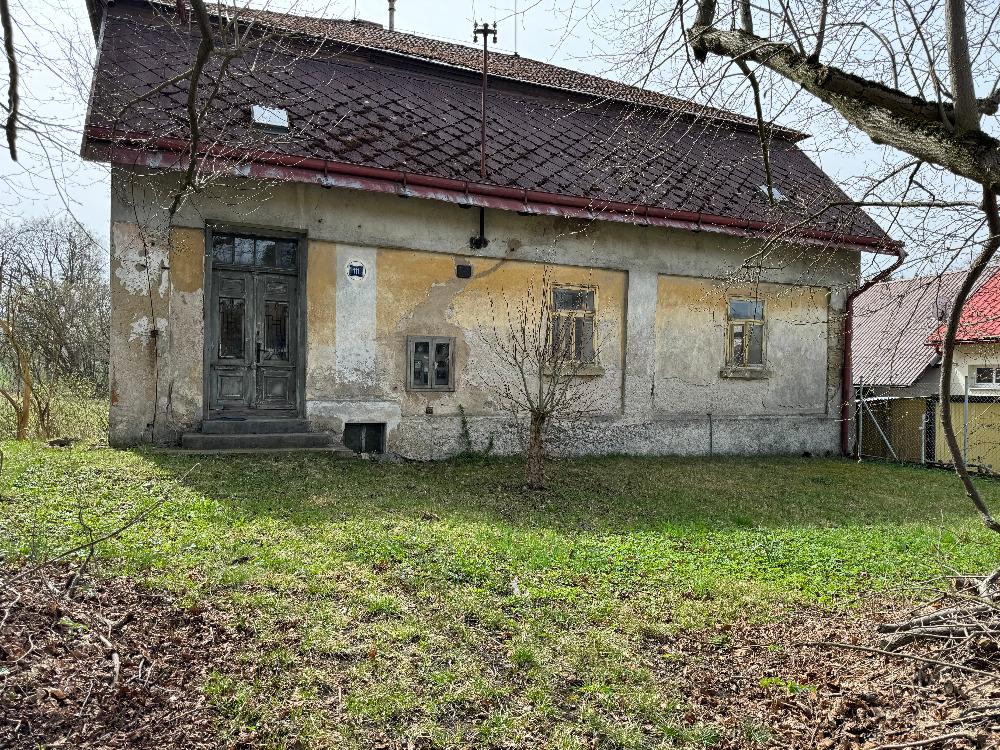 Prodej rodinného domu 4+1 207 m2 na pozemku 568 m2 Havlíčkův - 3