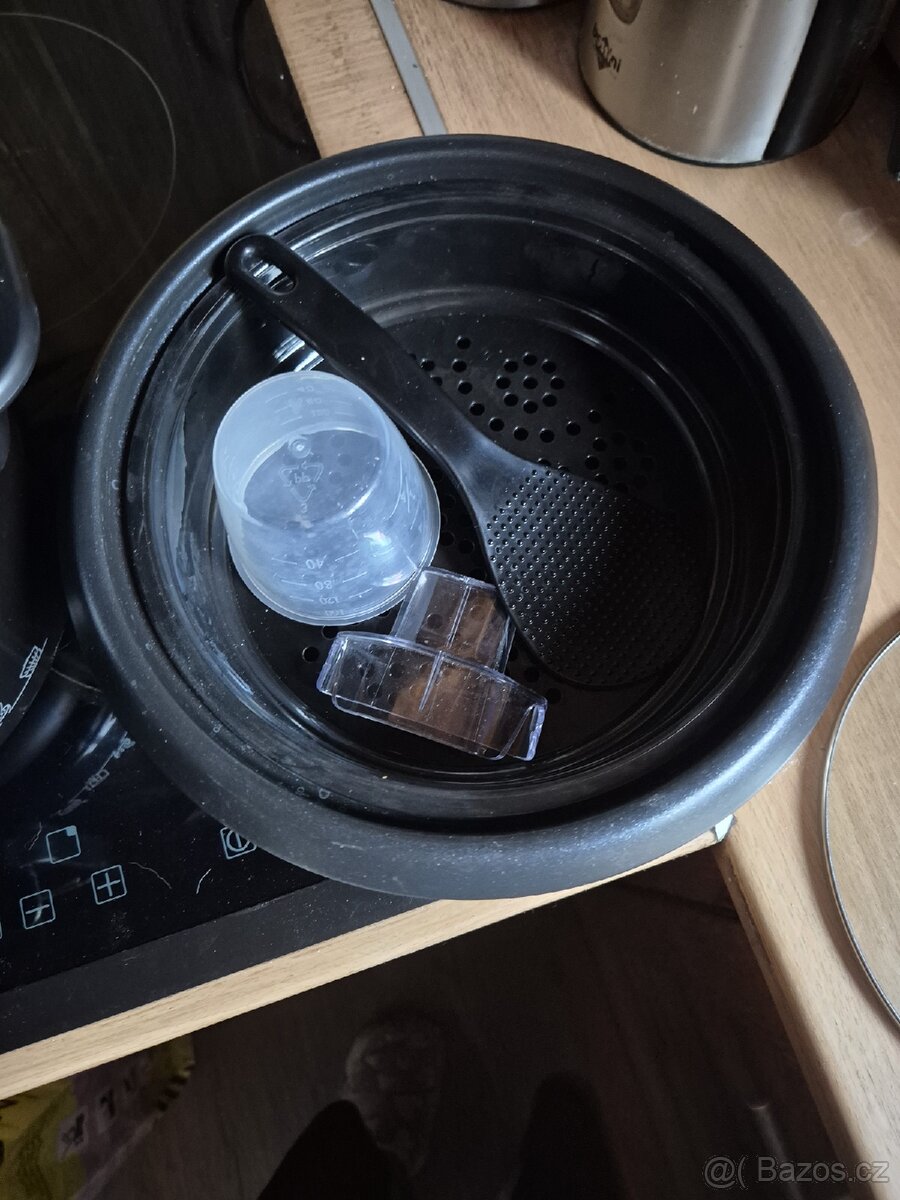 Rýzovar Tefal Classic 2 - 3