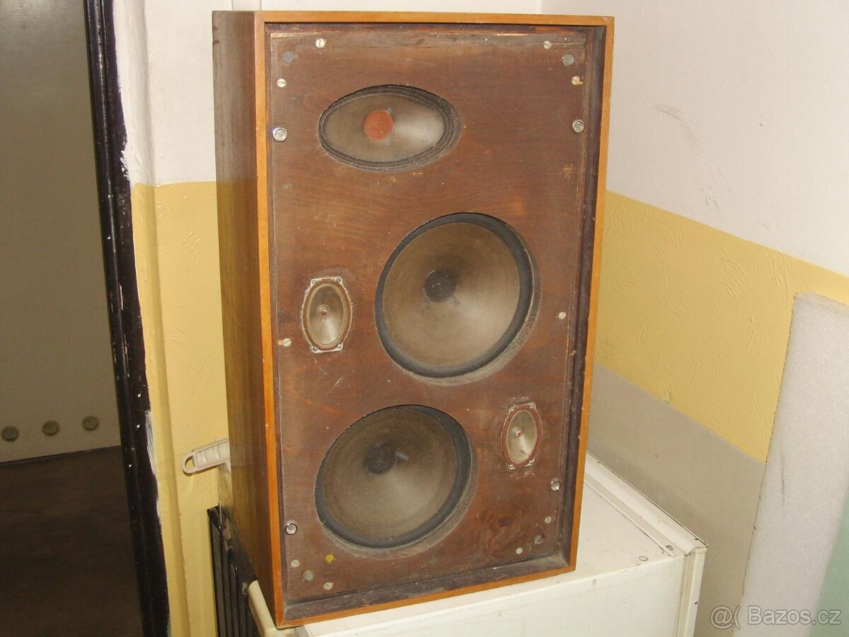 Sháním reprobedny Tesla ARS744 - 3