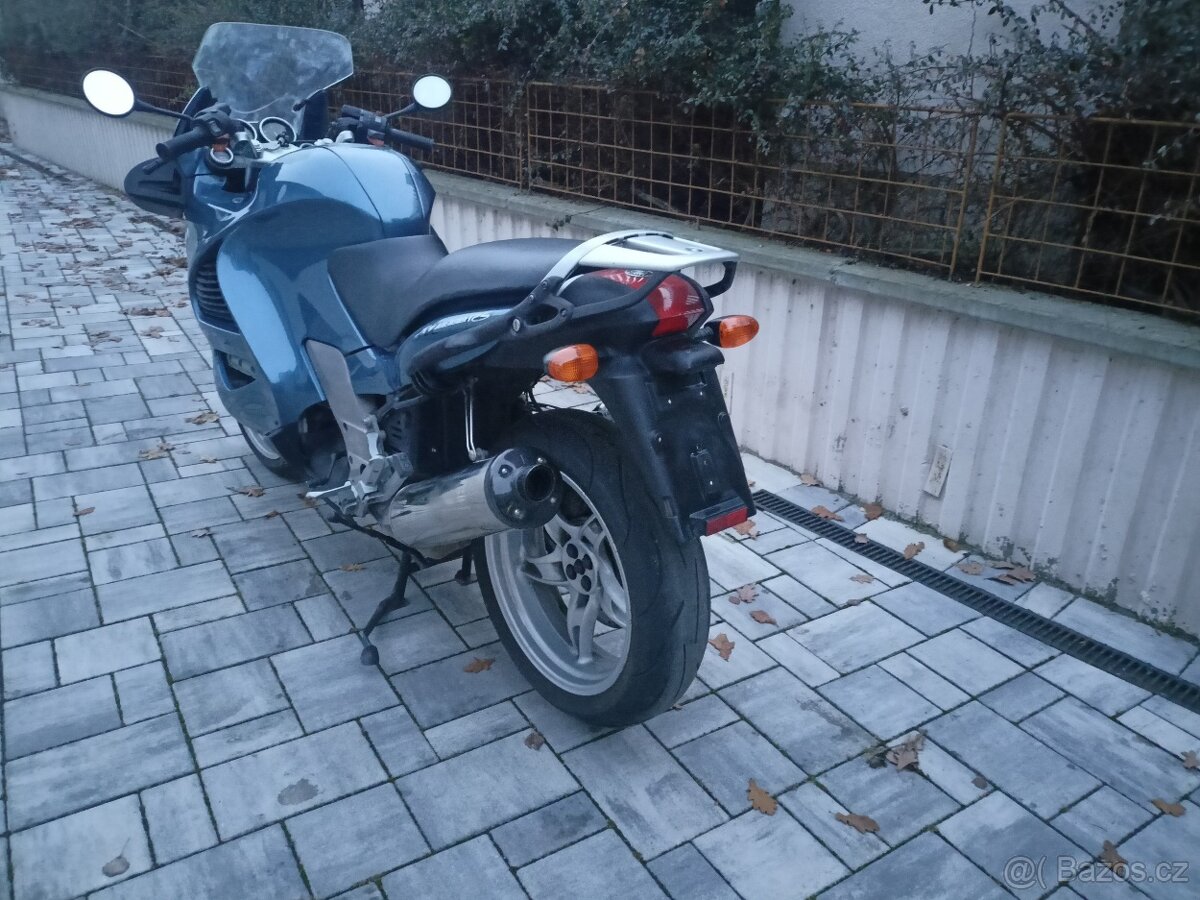 BMW k 1200 rs - 3