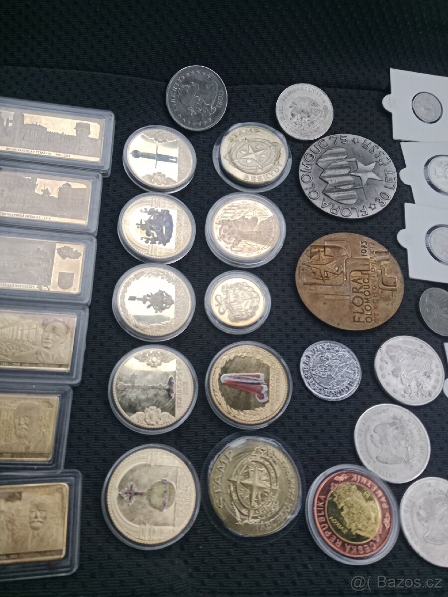 Mince a příbor - 3