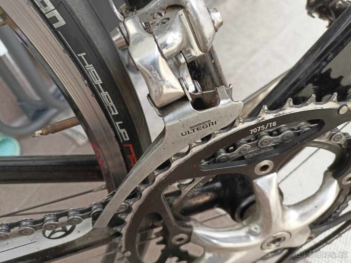 Silnicni kolo karbon - 3