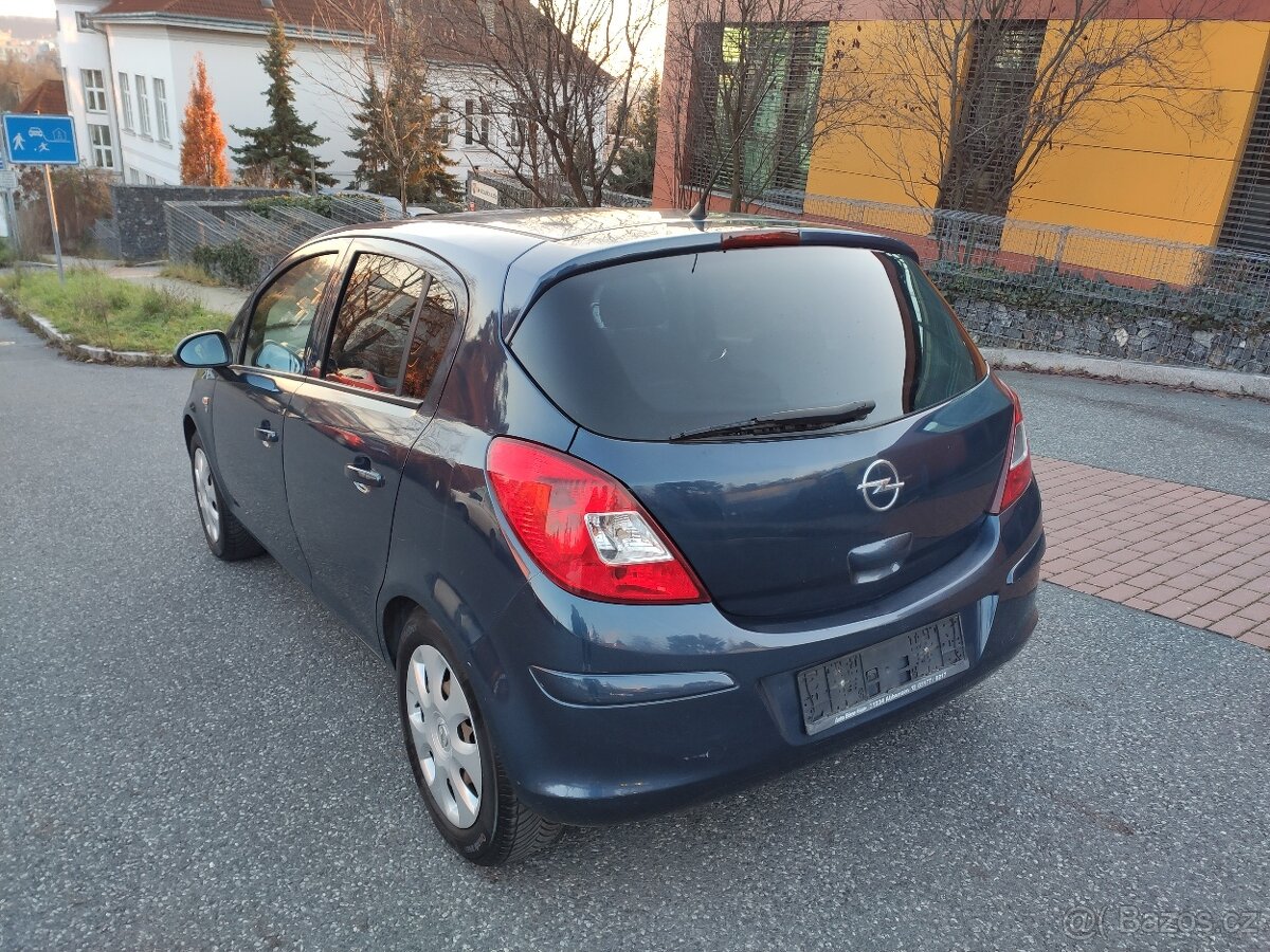 Opel Corsa 1.4i 64kw | 2010 - 3