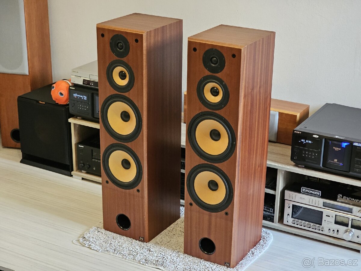 AQ Labrador 6 Reproduktory - 3