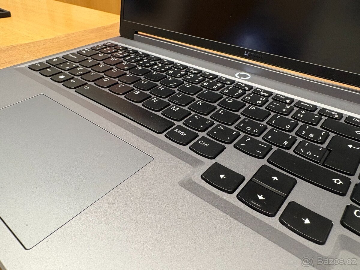 Lenovo Legion 5 16IRX9 – výkonný herní notebook - 3