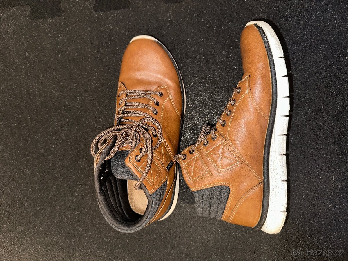 Zimní boty O’Neill - 3