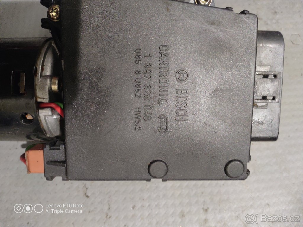 Ford Galaxy,Seat Alhambra,wv Sharan - 3