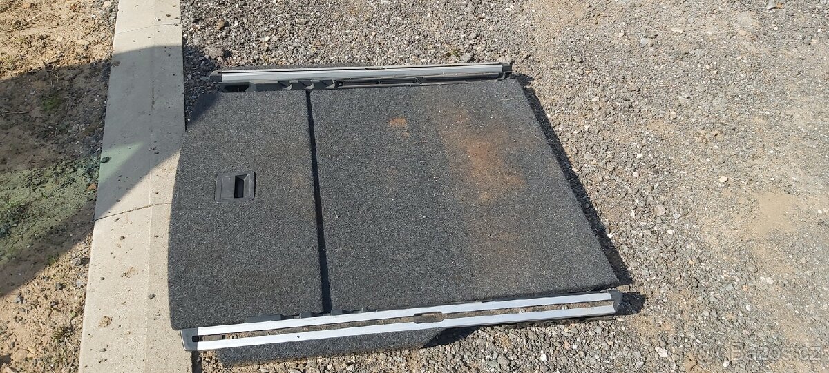 Dvojta podlaha superb 2 - 3