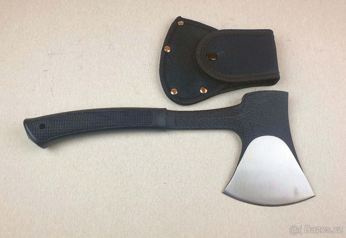 Sekera jednoruční, 28,5 cm - 3