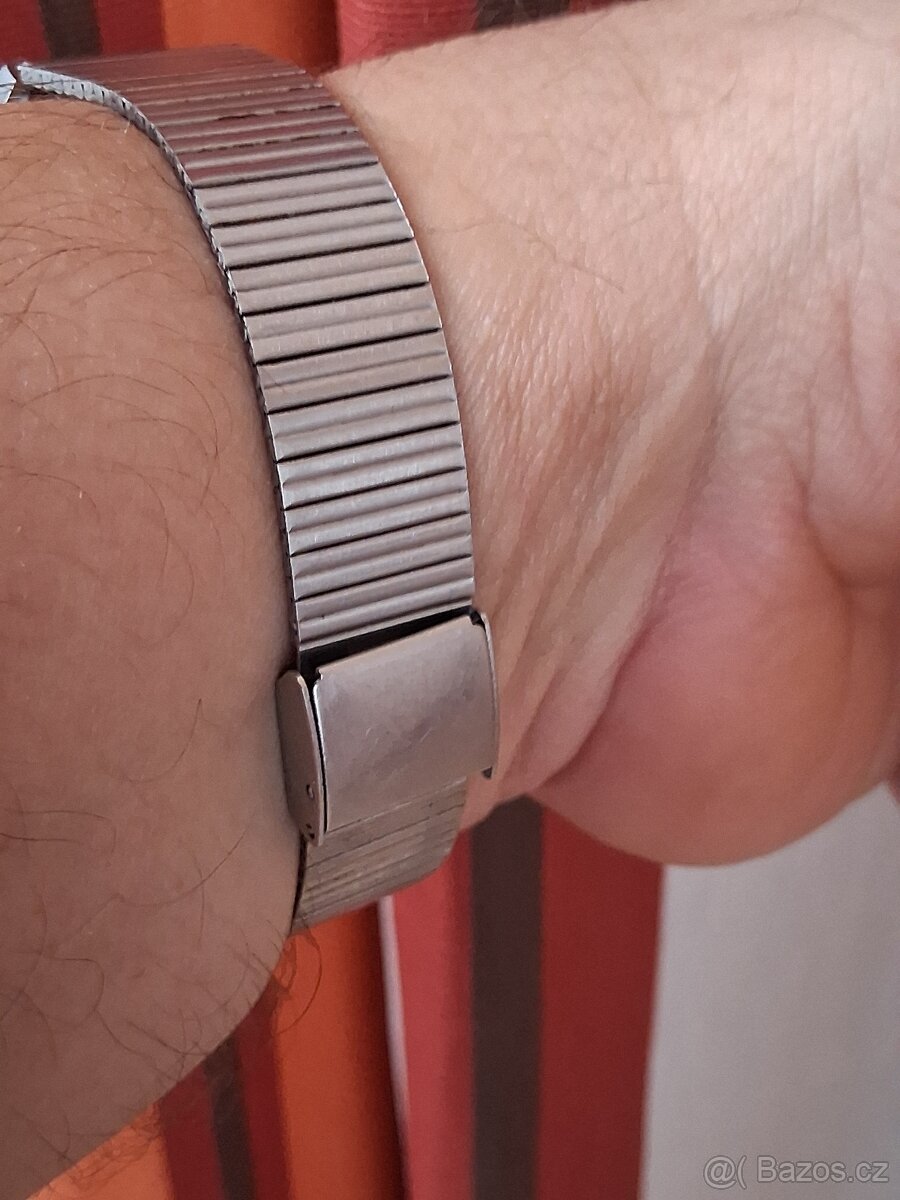 Digitální hodinky KESSEL - 3